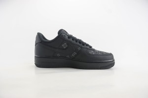 Nike Air Force 1 low back AFLB1000726