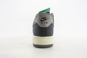 Nike Air Force 1 low back AFLB1000727