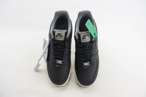 Nike Air Force 1 low back AFLB1000727