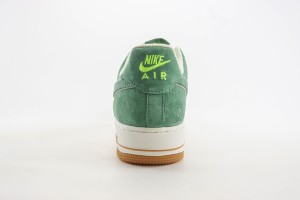 Nike Air Force 1 low back AFLB1000728