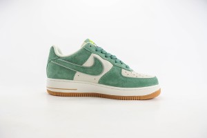 Nike Air Force 1 low back AFLB1000728