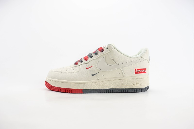 Nike Air Force 1 low back AFLB1000729