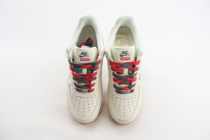 Nike Air Force 1 low back AFLB1000729