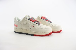 Nike Air Force 1 low back AFLB1000729