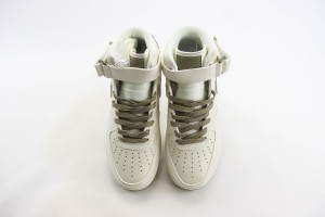 Nike Air Force 1 low back AFLB1000730