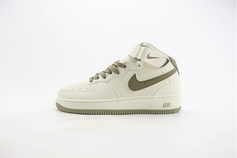 Nike Air Force 1 low back AFLB1000730