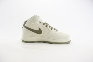 Nike Air Force 1 low back AFLB1000730