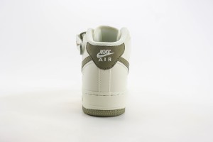 Nike Air Force 1 low back AFLB1000730