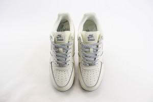 Nike Air Force 1 low back AFLB1000731