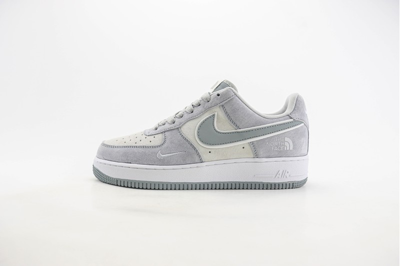 Nike Air Force 1 low back AFLB1000732