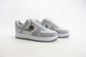 Nike Air Force 1 low back AFLB1000732