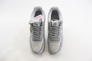 Nike Air Force 1 low back AFLB1000732