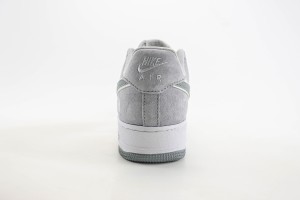 Nike Air Force 1 low back AFLB1000732