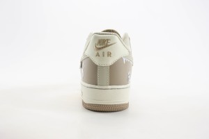 Nike Air Force 1 low back AFLB1000733