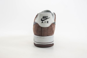 Nike Air Force 1 low back AFLB1000734