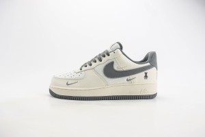 Nike Air Force 1 low back AFLB1000735
