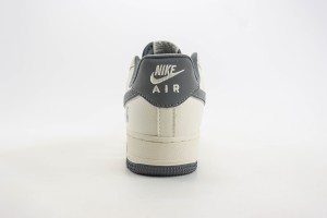 Nike Air Force 1 low back AFLB1000735