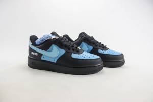 Nike Air Force 1 low back AFLB1000736