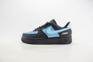 Nike Air Force 1 low back AFLB1000736
