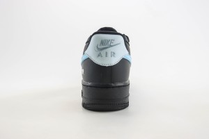 Nike Air Force 1 low back AFLB1000736