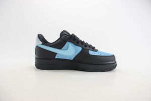 Nike Air Force 1 low back AFLB1000736