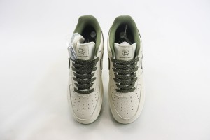 Nike Air Force 1 low back AFLB1000737