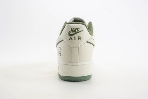Nike Air Force 1 low back AFLB1000737