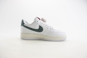Nike Air Force 1 low back AFLB1000738
