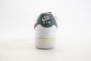 Nike Air Force 1 low back AFLB1000738