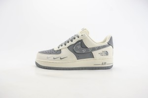 Nike Air Force 1 low back AFLB1000739