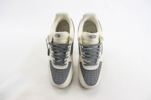 Nike Air Force 1 low back AFLB1000739