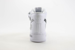 Nike Air Force 1 low back AFLB1000740