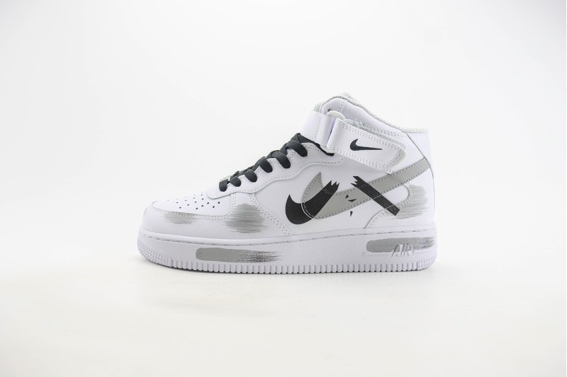 Nike Air Force 1 low back AFLB1000740