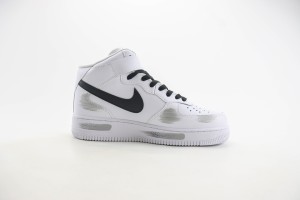 Nike Air Force 1 low back AFLB1000740