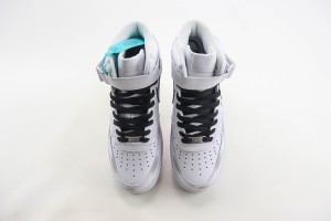 Nike Air Force 1 low back AFLB1000740