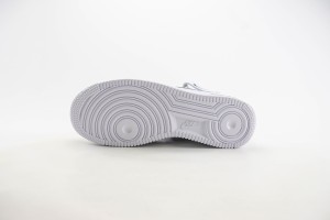 Nike Air Force 1 low back AFLB1000740