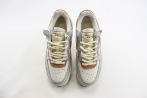 Nike Air Force 1 low back AFLB1000741