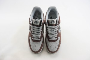 Nike Air Force 1 low back AFLB1000742