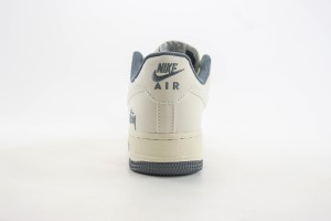 Nike Air Force 1 low back AFLB1000743