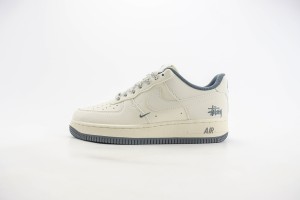 Nike Air Force 1 low back AFLB1000743