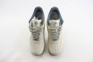 Nike Air Force 1 low back AFLB1000743