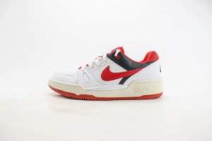 Nike Air Force 1 low back AFLB1000744