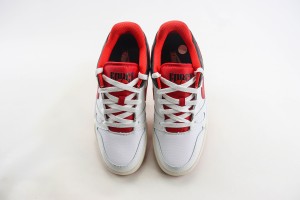 Nike Air Force 1 low back AFLB1000744