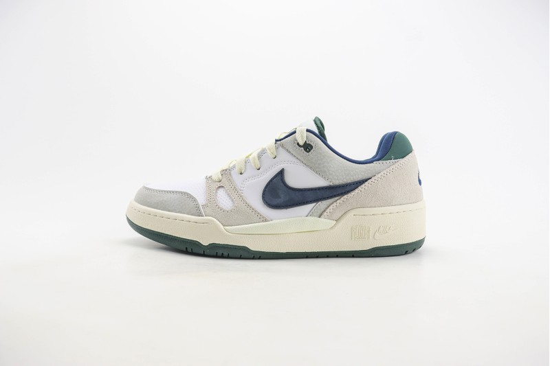 Nike Air Force 1 low back AFLB1000745