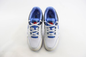 Nike Air Force 1 low back AFLB1000746