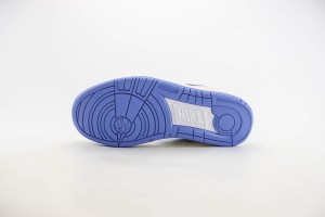 Nike Air Force 1 low back AFLB1000746