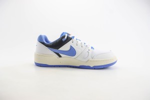 Nike Air Force 1 low back AFLB1000746