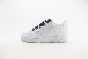 Nike Air Force 1 low back AFLB1000747