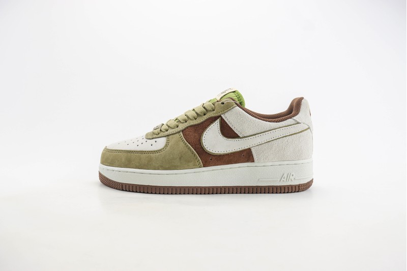  Nike Air Force 1 low back AFLB1000748