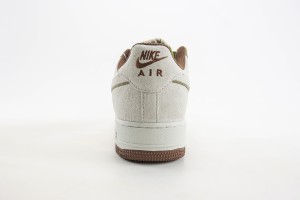  Nike Air Force 1 low back AFLB1000748